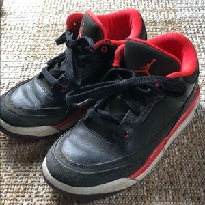 Kid Jordan’s
